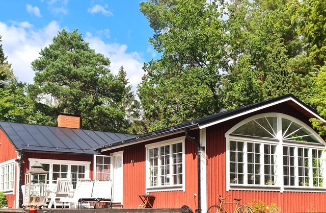 Awesome home in Skälvik with 2 Bedrooms and WiFi