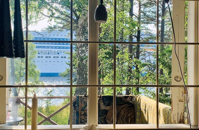 Awesome home in Stockholm with 1 Bedrooms and WiFi