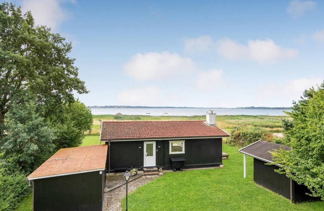 Awesome home in Vig with WiFi