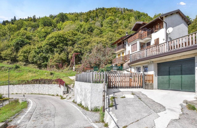 Awesome home in Aune di Sovramonte