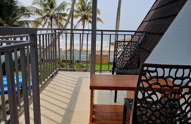 Awsken to a different World