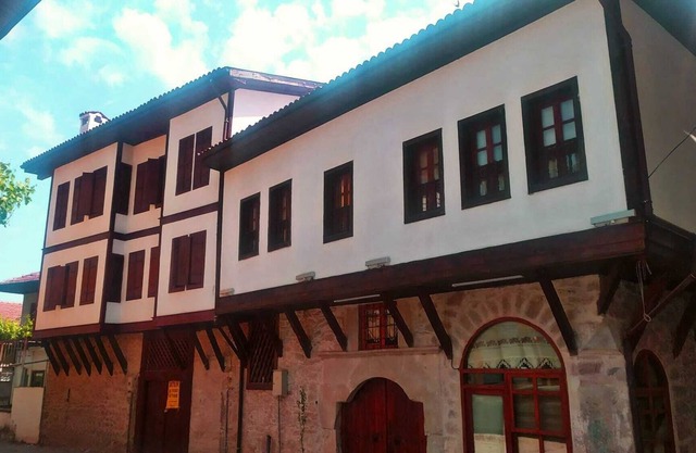 Aya Konak
