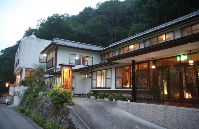 Ayameya Ryokan