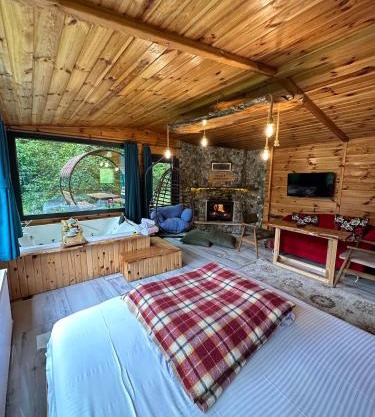 Ayder Villas