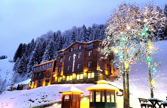 Ayderoom Hotel