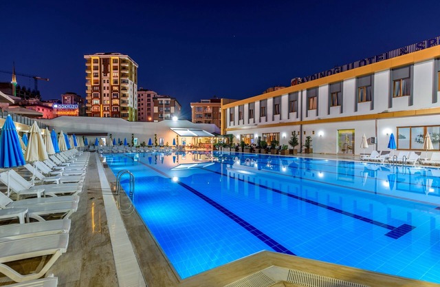 Aydinoglu Hotel