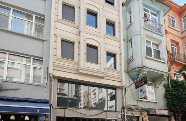 Aymira Pangaltı