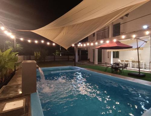 AYRA HOMESTAY