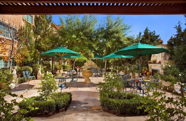 Ayres Suites Ontario at the Mills Mall - Rancho Cucamonga