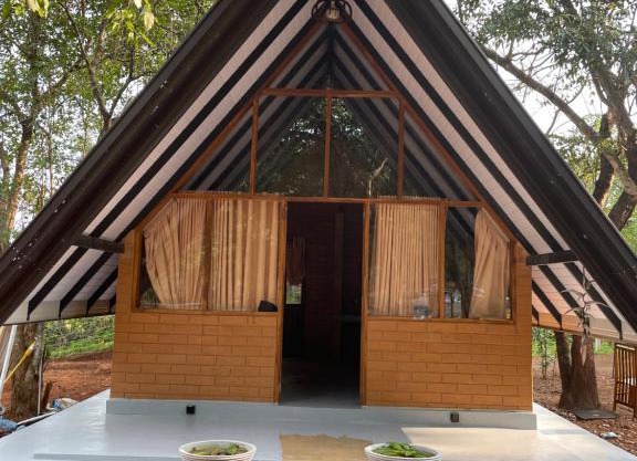 Ayubowan Nature Cottage
