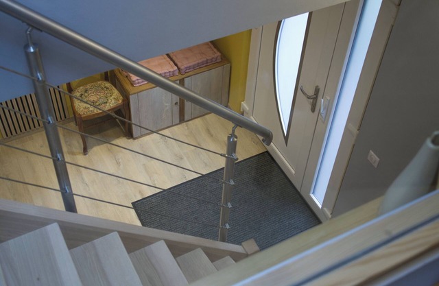 Azalée cocooning apartment 300 meters from the center of Kaysersberg