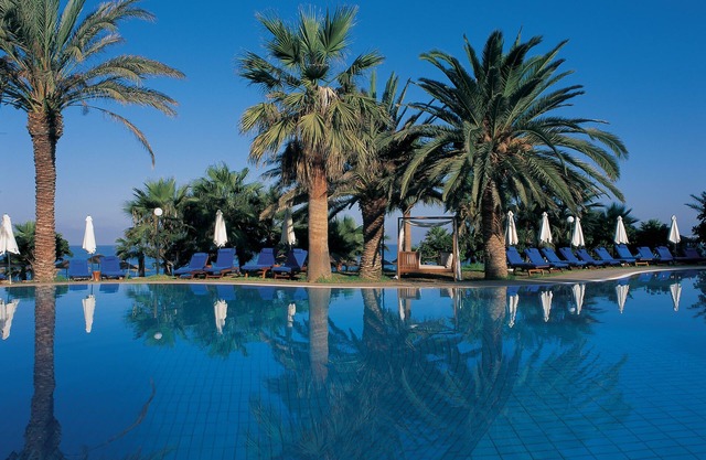 Azia Resort and Spa
