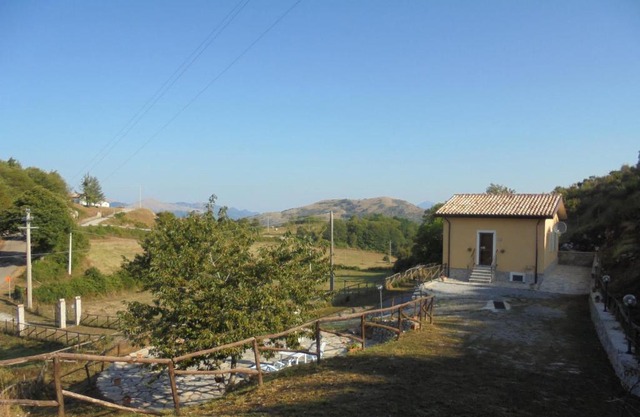 Azienda Agrituristica La Casetta del Pollino