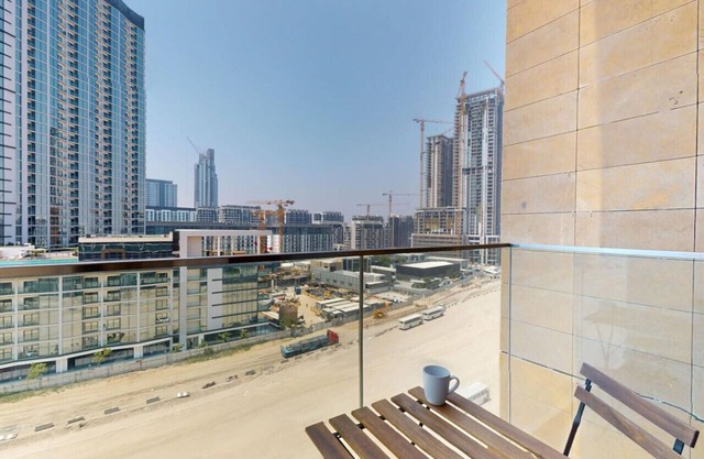 Azizi Riviera 39 - Chic Studio