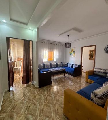 Azla Beach apartment 2