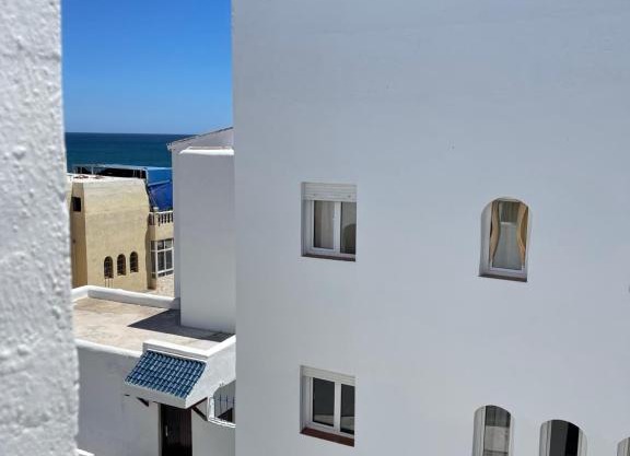 Azla Beach - Two Bedroom