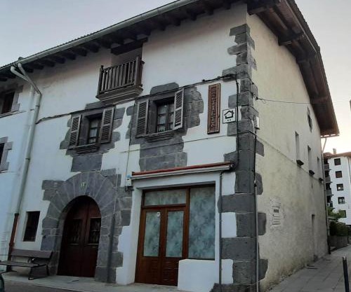 AZTIETA CASA RURAL