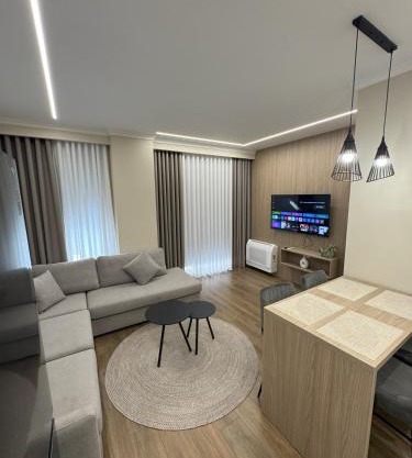 Azure Apartments
