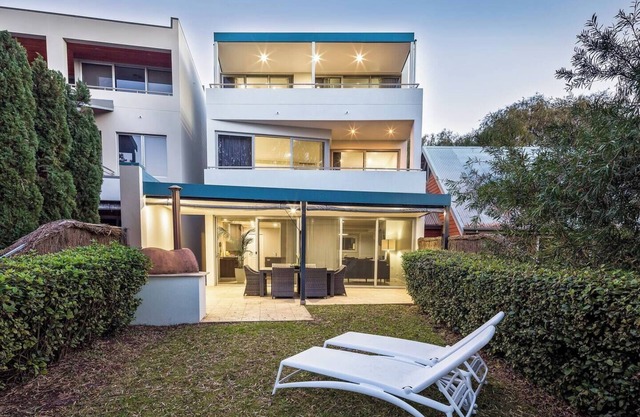 Azure Beachside Resort Escape for Groups