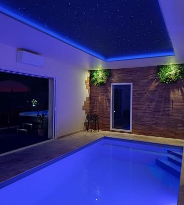 Bélénos - Suites & Spa