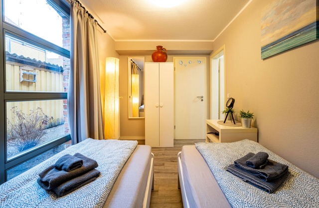 Börde Apartment 2
