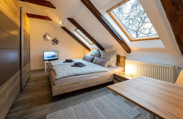 Börde Apartment 3