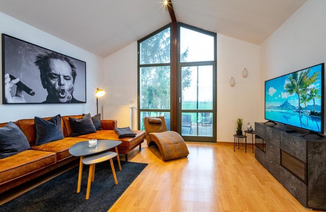 Börde-Apartment 4