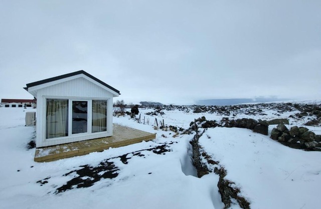 Búvellir guesthouse