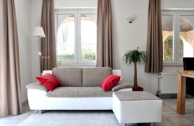 B Apartment
