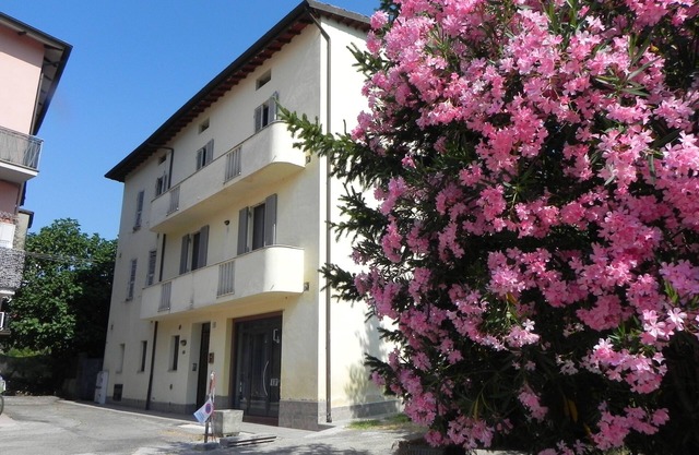 B&B Al Ponte Vecchio