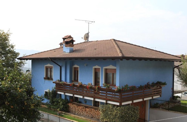 B&B All'Antica Fonte
