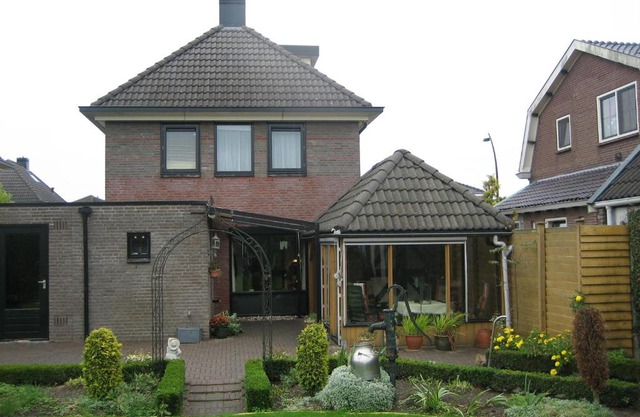 B&B Ans en Ben Streppel