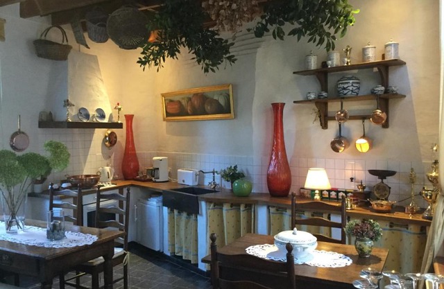 B&B Auberge De Klasse