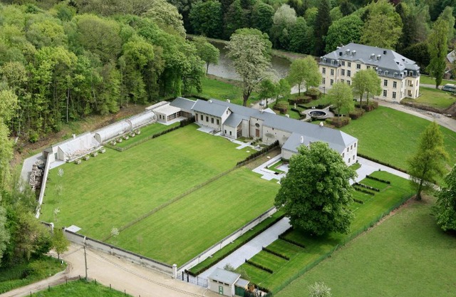 B&B Baron’s House Neerijse-Leuven