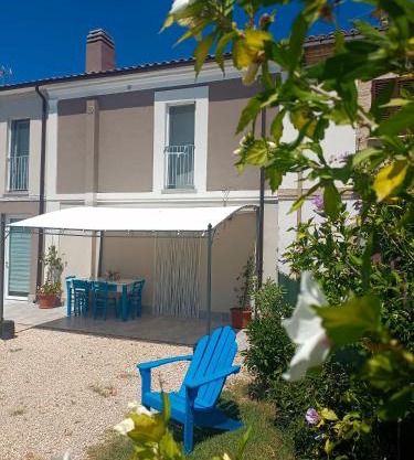 B&B Borgo Sabelli - Costa dei Trabocchi