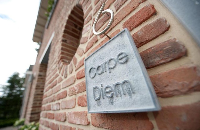 B&B Carpe Diem