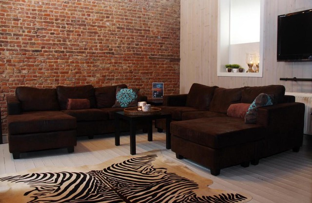 B&B Casa Luna Loft
