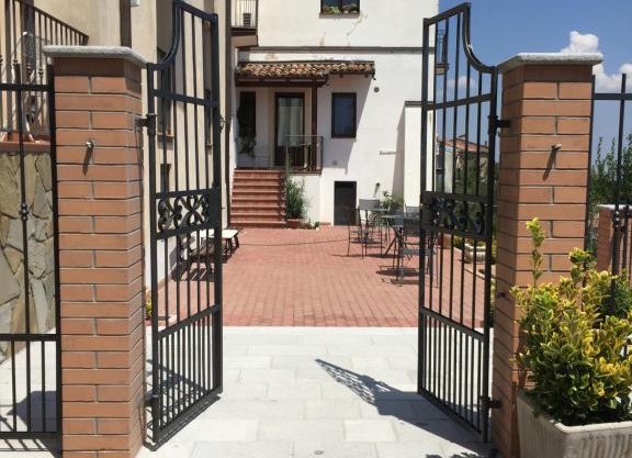 B&B Casa Miraglia