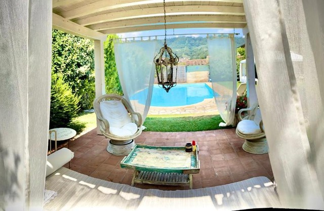 B&b Casa Penelope