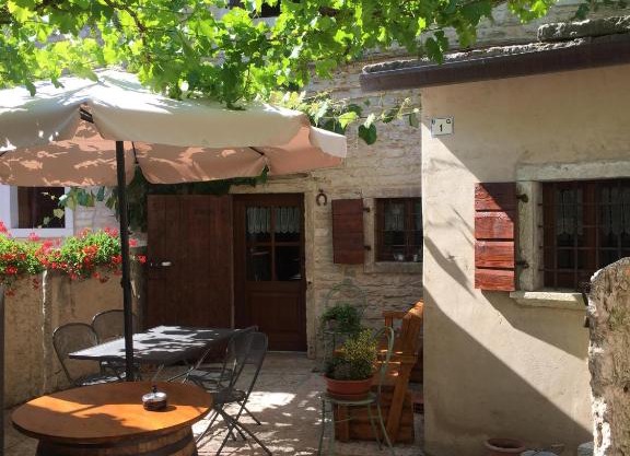 b&b casamia