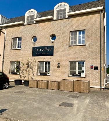 B&B Castellier