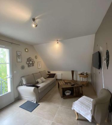 B&B Chez Séverine