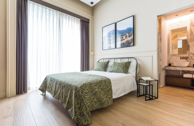 B&B Civico 33 - Vesuvio