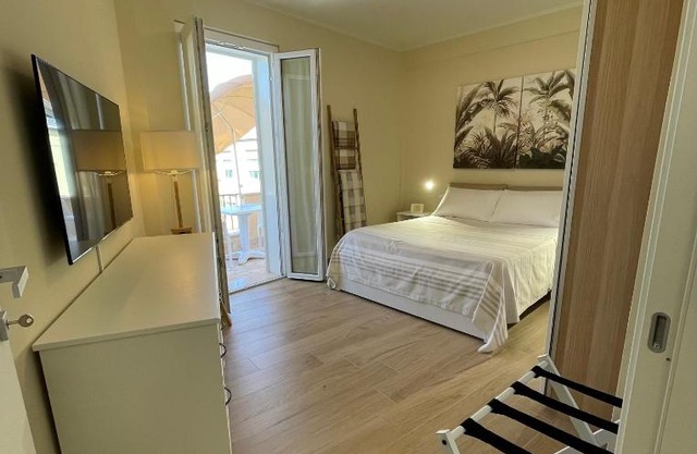 B&B CIVICO CINQUE