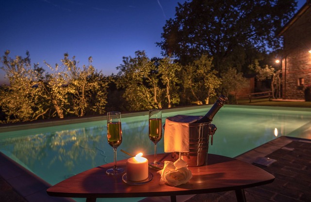 B&B Country House Poggio del Drago