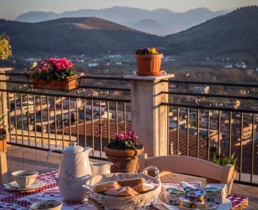 B&B Da Natalina