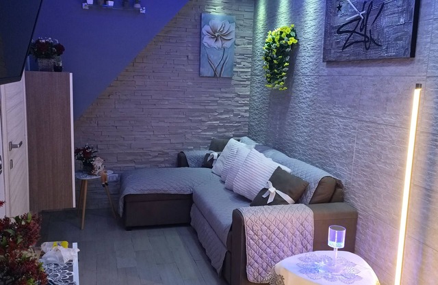 B&B Dalì