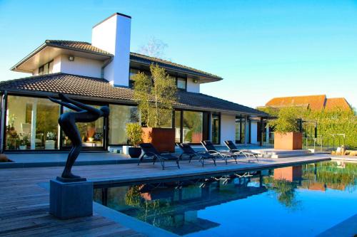 B&B De Alffarhoeve