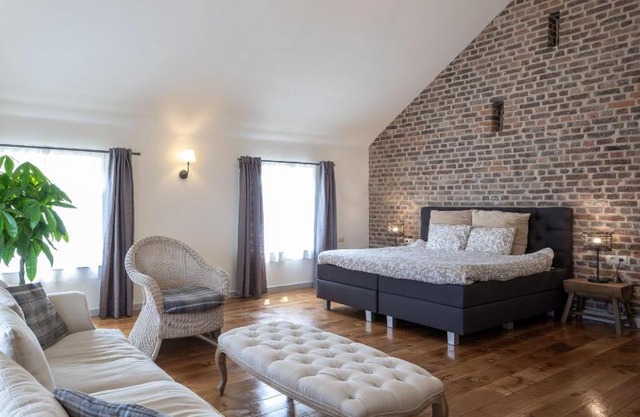 B&B De Bloesem
