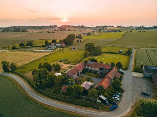 B&B De Deugdzonde